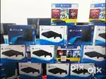 Sony PlayStation consoles with  games bundle and warranty  sale