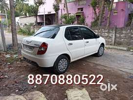 Tata Indigo CS LX TDI, 2015, Diesel