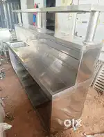 JUICE COUNTER HOTEL ITEMS