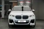 BMW X4 M Sport X xDrive20d, 2020, Diesel