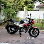 HERO XTREME 125 R (tag - shine sp glamour tvs raider mt15 r15 fzs duke