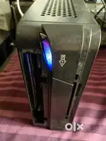 Wifi Win10 Ready MINI CPU