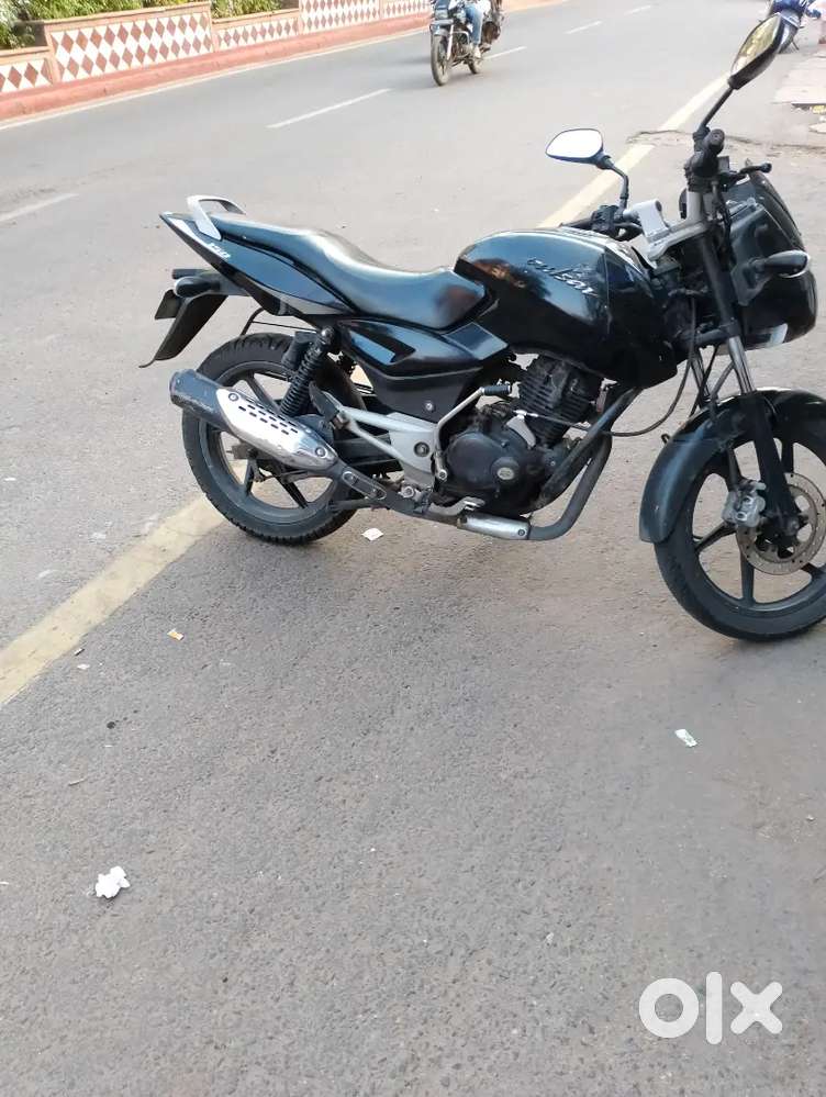 Bajaj Pulsar 150,very good condition