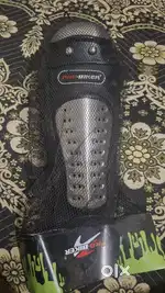 Riding gear