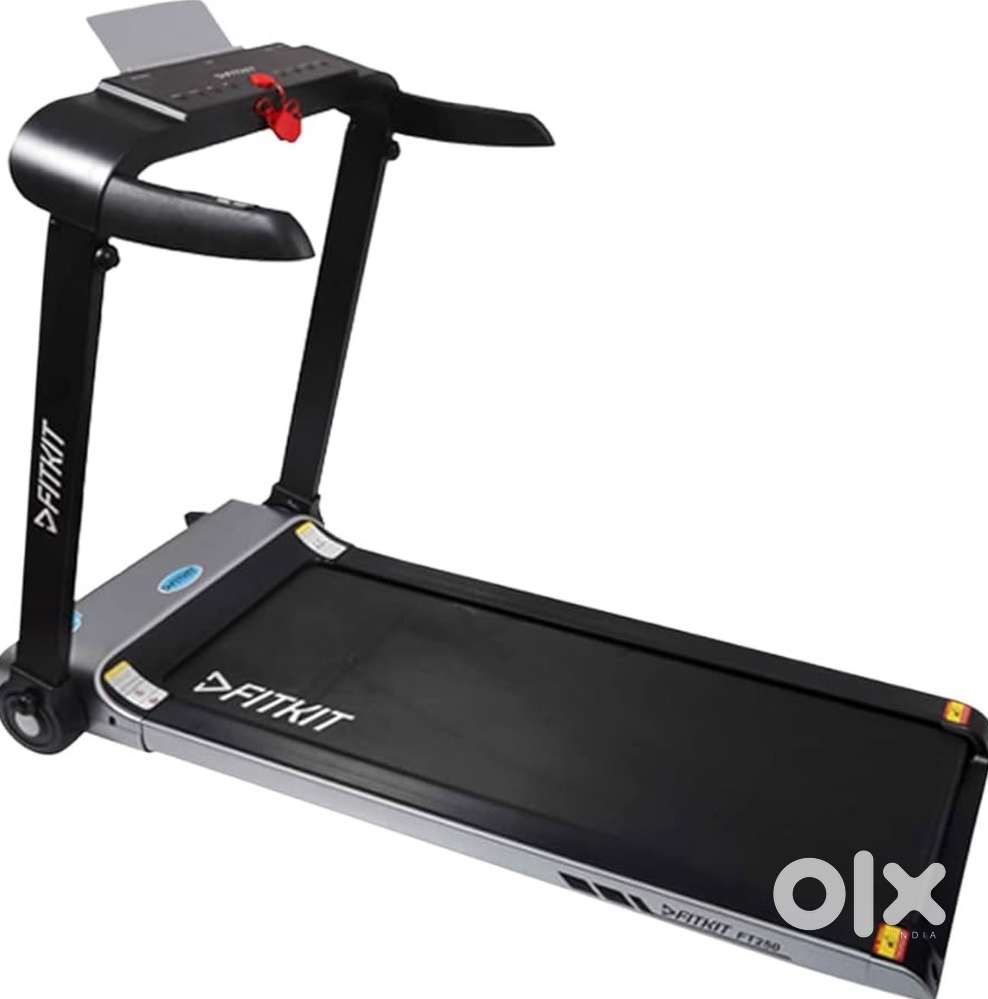 Treadmill for gym