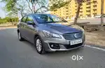 Maruti Suzuki Ciaz 2016