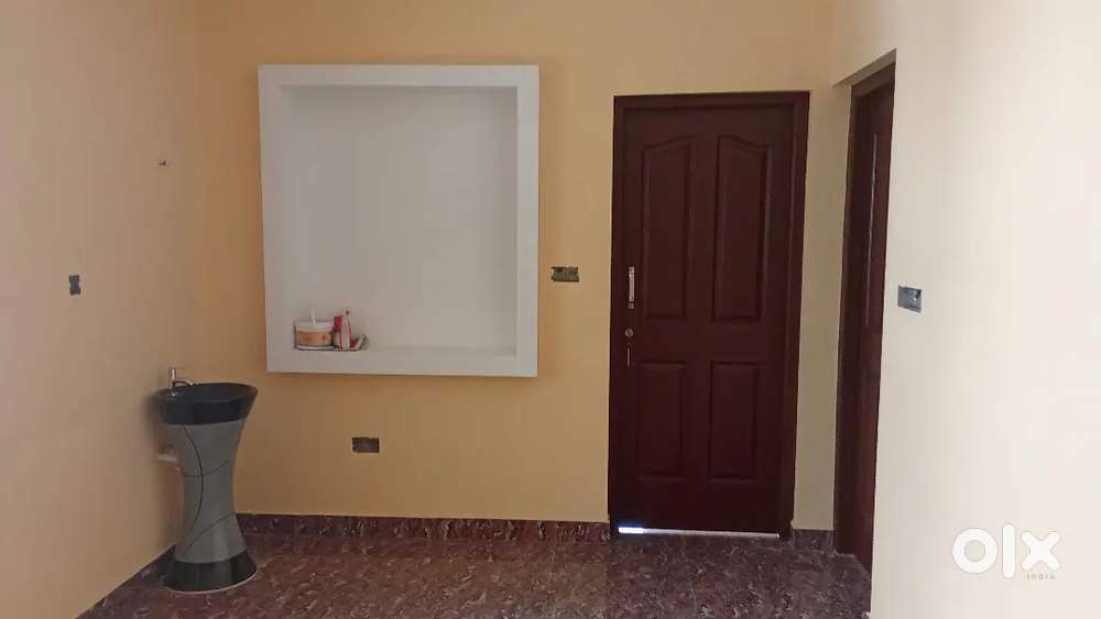 New 2BHK House for Rent (2024)