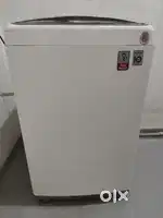 LG Smart Inverter Top Load Washing Machine For Sale