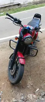 Jawa 42 350cc