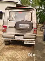 Mahindra Bolero 2014 गाड़ी मैं कोई कम नहीं है