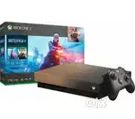 Xbox one x game 12 games already added complete  very good condition