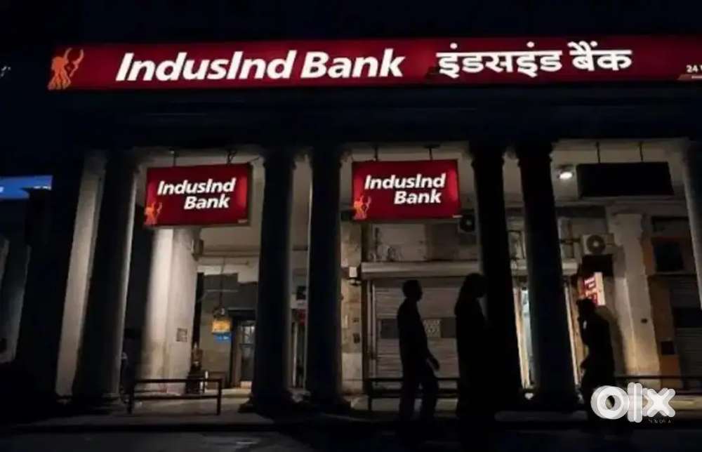 WALK IN INTERVIEW FOR BANKING SECTOR JOB