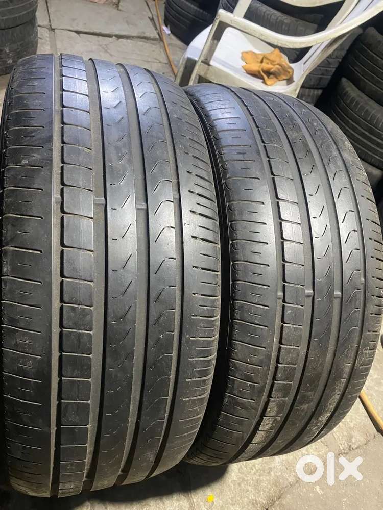 255/50/R19 periili
