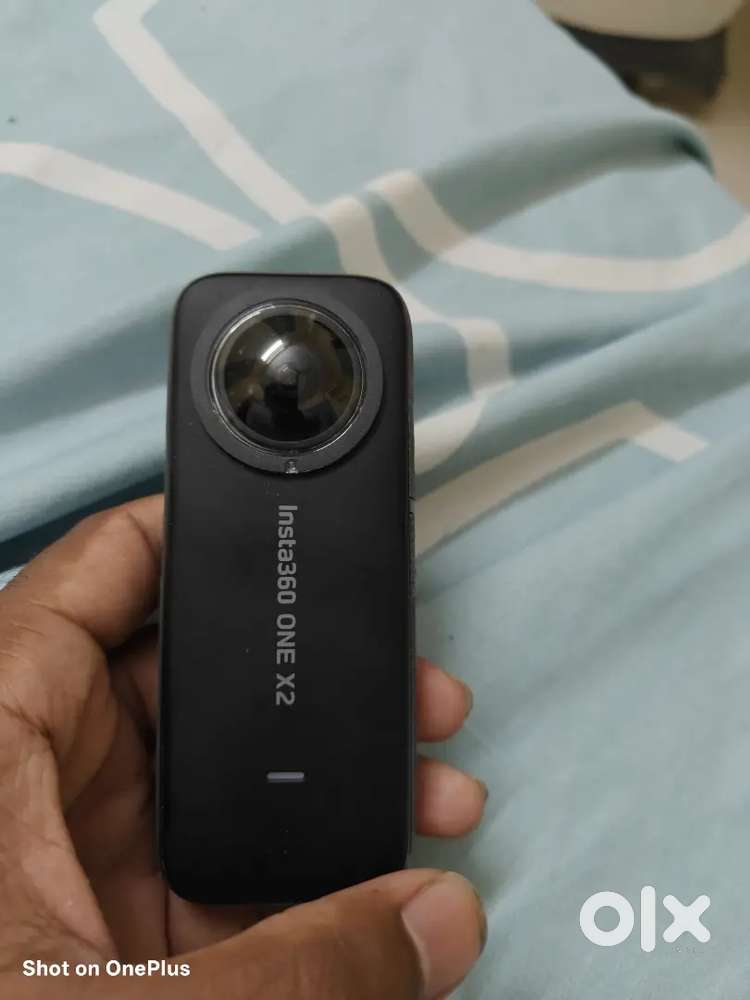 Insta 360 X2