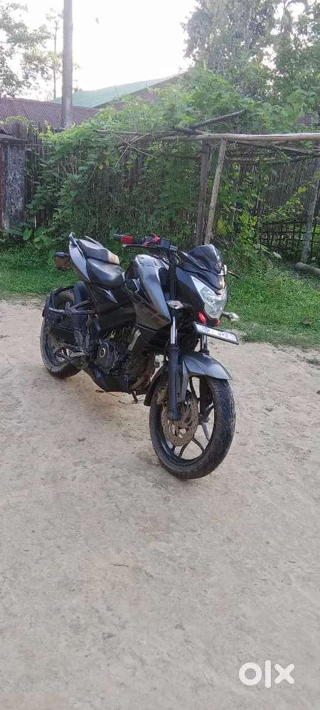 Good condition