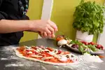 Finding a tandoori,Italian chef job