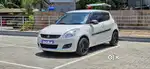 Maruti Suzuki Swift 2011-2014 VDI, 2014, Diesel
