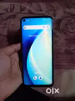Realme narzo 50 Ram 4+4/64 gb 50MP camera 16MP front camera and 120 Hz
