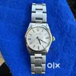 Rolex Oysterdate Precision - Vintage Rolex