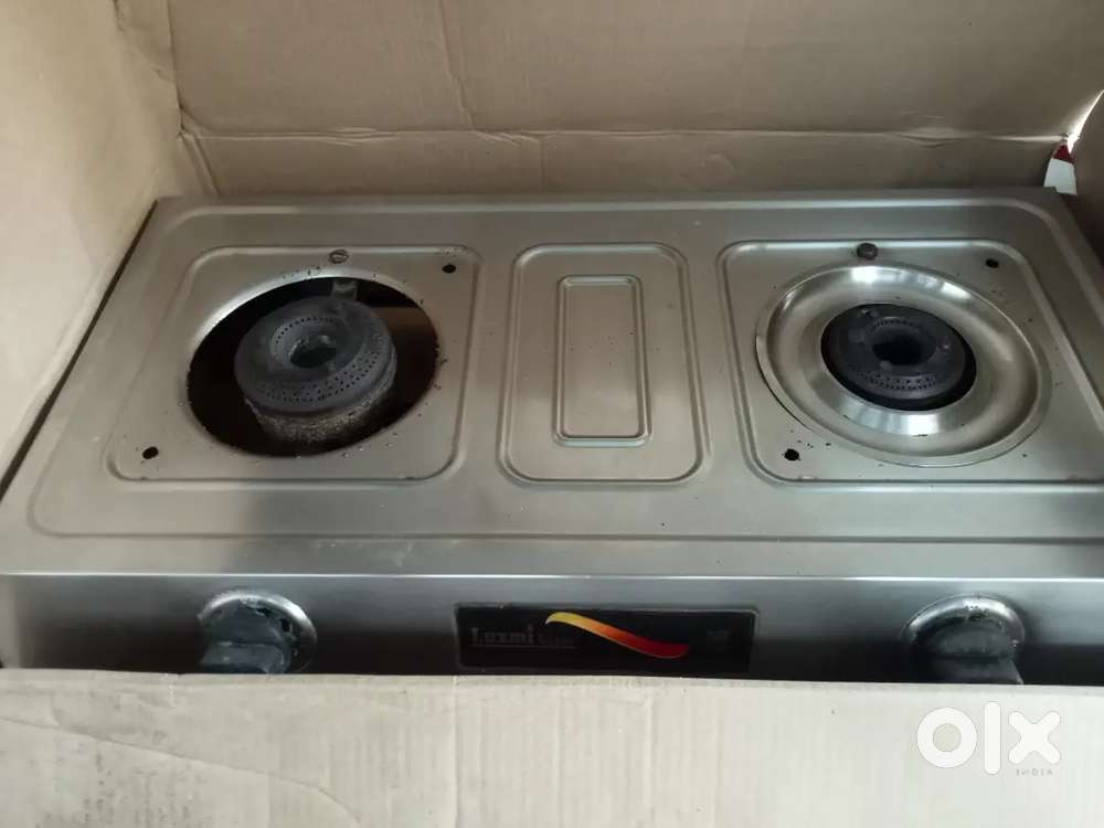 Gas oven a good quality