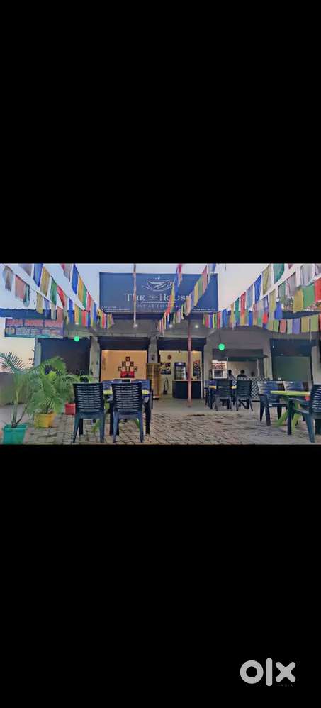 Need allrounder cook