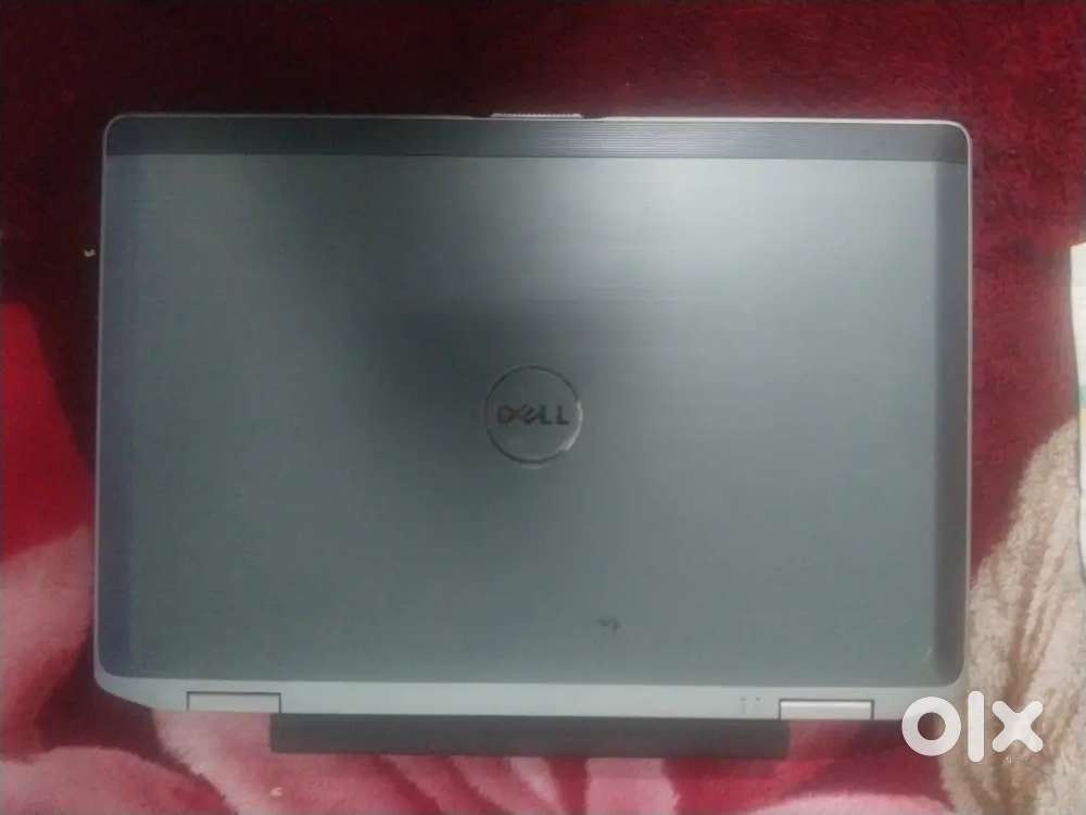 Dell laptop
