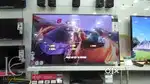 52 Inches Led Tv Available 4K Ulta Hd Home Theatre Free