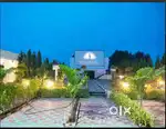 Gated community appartments available in brundavanam advaitha vja