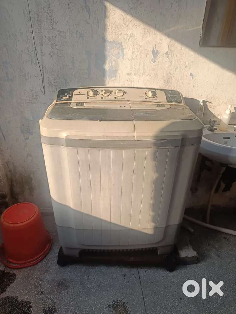 Samsung washing Machine 8kg