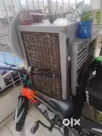 Desert Cooler, Big Size Cooler, 3 Years Old Cooler