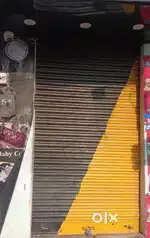 Shop for rent
