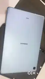 Samsung s6 lite with pencil