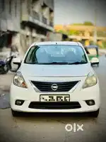 Nissan Sunny Diesel XL, 2013, Diesel