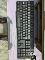 Keyboard Zebronics