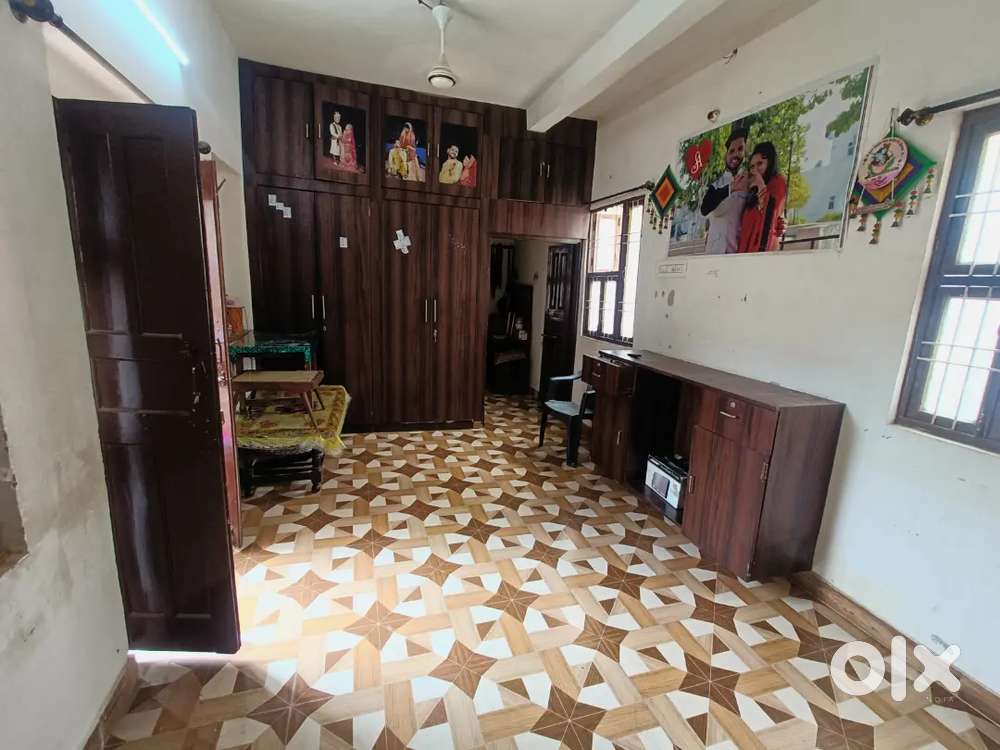 ROOM FOR RENT IN MAIN JAIPUR CITY