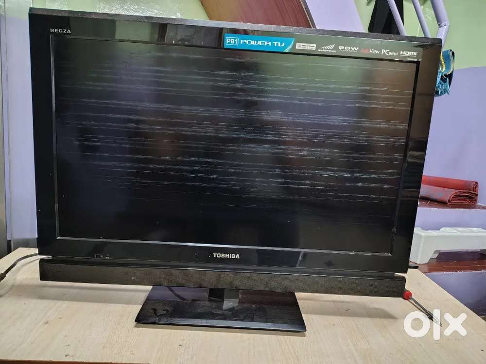 I am selling my telivision