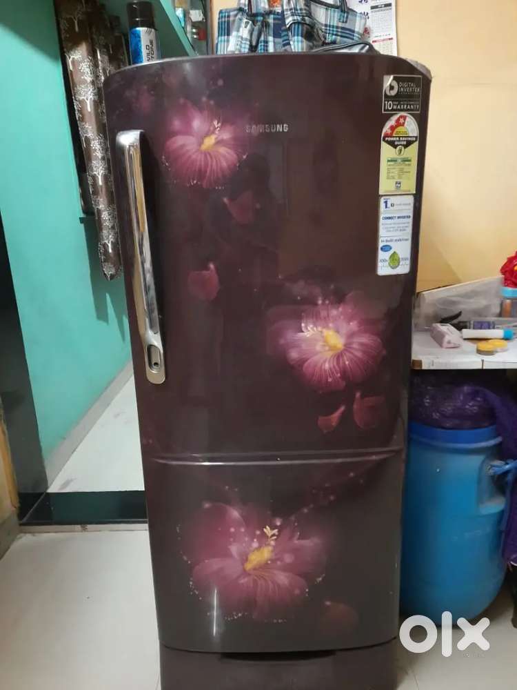 Fridge in Great Condition , Budget Friendly