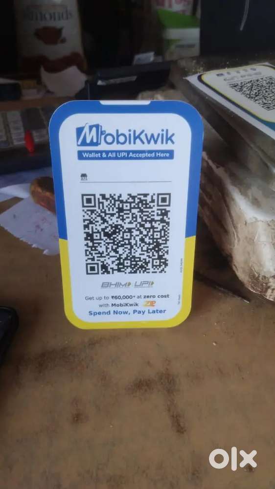 Mobikwik fild sale's