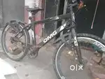 OMG MTB Cycle