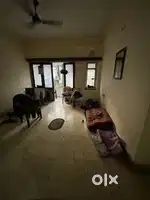 Required roommate double sharing.