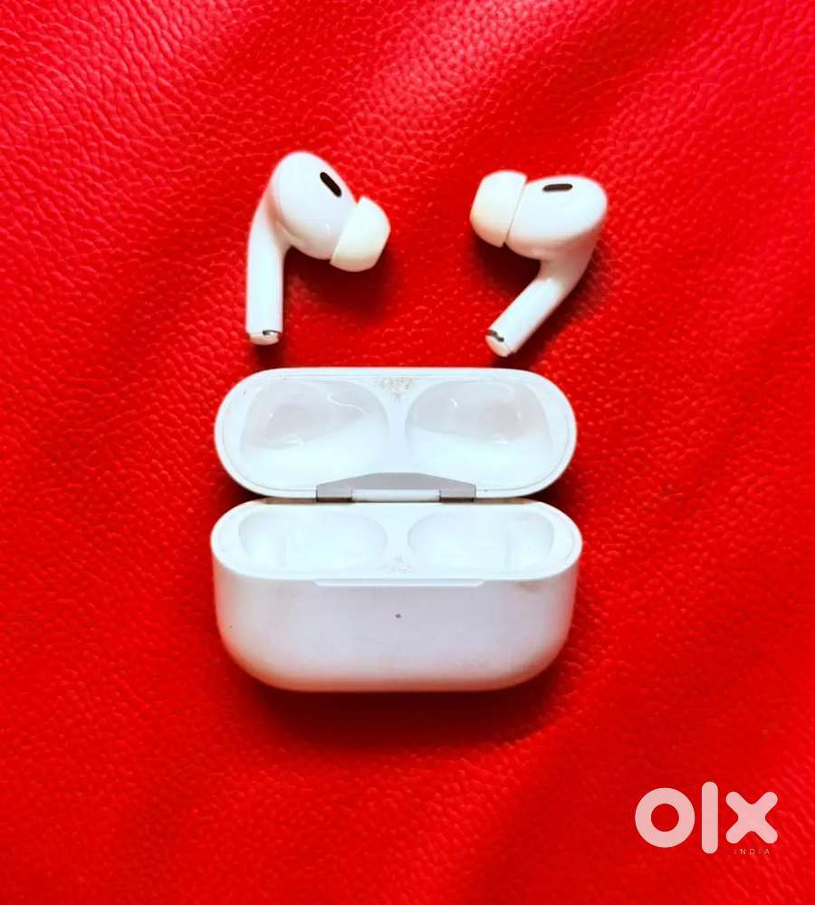 Apple airpods pro (2nd generation) Original