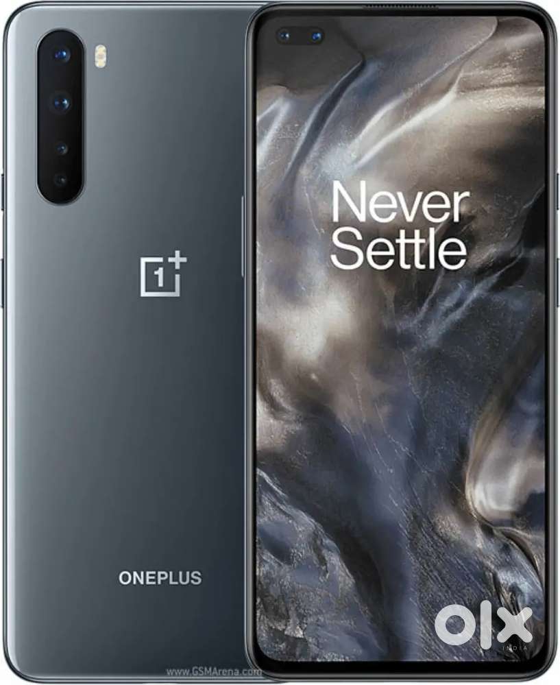 OnePlus Nord Need Original Folder