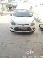 Ford Figo 2011