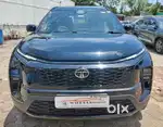 Tata Safari Accomplished Plus Dark Edition AT, 2023, Diesel