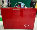 CASH COUNTER OF A SHOP FOR SALE