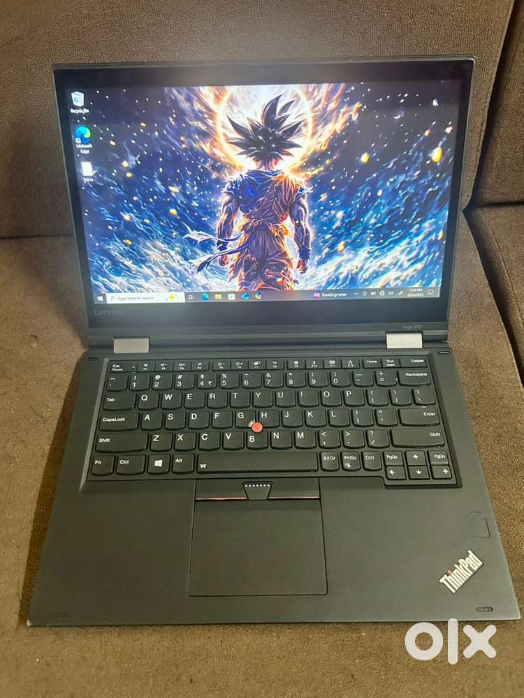LENOVO THINKPAD YOGA  370