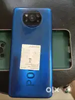 POCO X3 Smartphone
