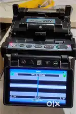 Repairing and Servicing of Splicing Machine, OTDR,Cleaver, Power Meter