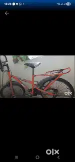 Good condition Cycle. Use upto 10 years