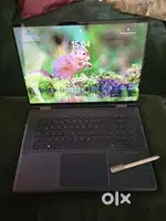 HP Spectre x 360  Convertible |  i7  just 6 months Old